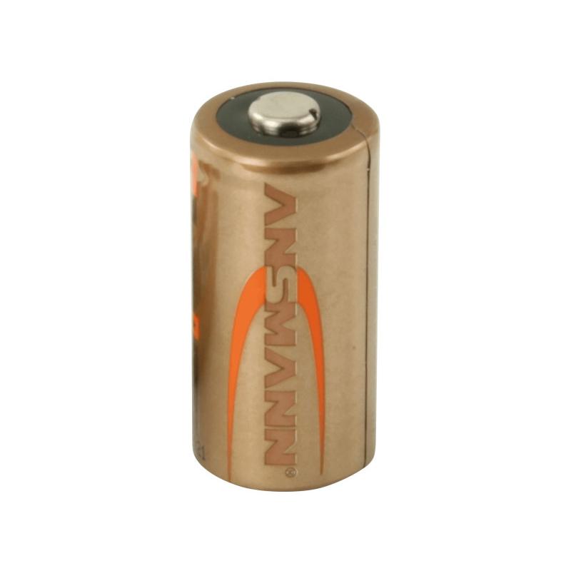 ANSMANN CR123 Lítium elem 1 db/csomag