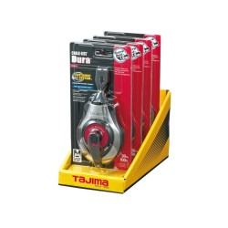 TAJIMA Chalk-Rite Dura I Kicsapózsinór 1 mm x 30 m 60 g