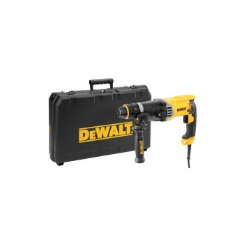 DEWALT Kombikalapács SDS-Plus 900 W (koffer) D25144K