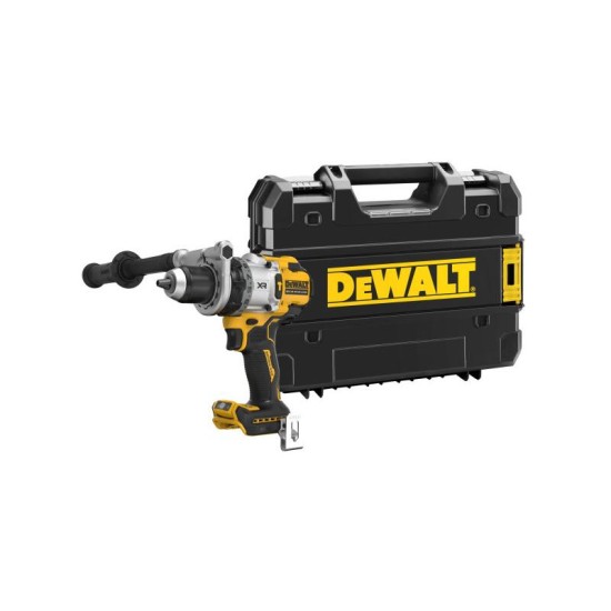 DEWALT Akkus ütvefúró-csavarozó 18 V 168 Nm (akku és töltő nélkül) TSTAK