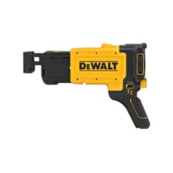 DEWALT DCF6202-XJ tárfeltét gipszkarton csavarbehajtóhoz (25–57 mm csavarokhoz)