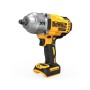 DEWALT DCF900N-XJ 18V akkus ütvecsavarozó, 1/2'' 1355/1898 Nm, akku és töltő nélkül