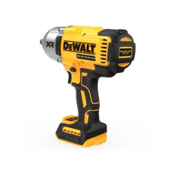 DEWALT DCF900N-XJ 18V akkus ütvecsavarozó, 1/2'' 1355/1898 Nm, akku és töltő nélkül DEWALT DCF900N-XJ 18V akkus ütvecsavarozó, 1/2'' 1355/1898 Nm, akku és töltő nélkül