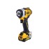 DEWALT Akkus ütvecsavarozó 12 V szénkefe nélküli 1/2'' 340 Nm (2 x 5,0 Ah akku + töltő) DEWALT Akkus ütvecsavarozó 12 V szénkefe nélküli 1/2'' 340 Nm (2 x 5,0 Ah akku + töltő)