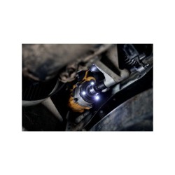 DEWALT Akkus ütvecsavarozó 18 V (2 x 5,0 Ah akku + töltő + TSTAK) DCF922P2T