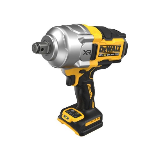 DEWALT Akkus ütvecsavarozó 18 V 3/4'' 1898/2584 Nm  (akku + töltő nélkül)