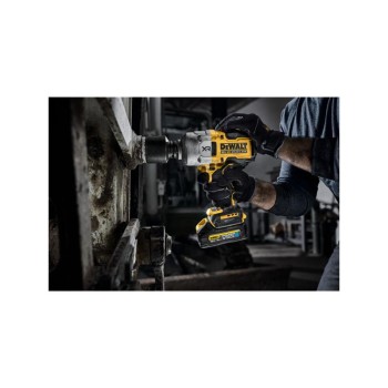 DEWALT Akkus ütvecsavarozó 18 V 3/4'' 1898/2584 Nm  (akku + töltő nélkül)