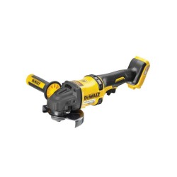 DEWALT DCG418N-XJ akkus sarokcsiszoló 125 mm, 54 V, szénkefe nélküli