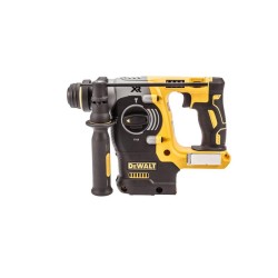 DEWALT Akkus fúrókalapács 18 V szénkefe nélküli (Akku + töltő nélkül) DCH273N