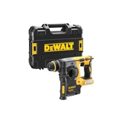 DEWALT Akkus fúrókalapács 18 V szénkefe nélküli (Akku + töltő nélkül, TSTAK) DCH273NT DEWALT Akkus fúrókalapács 18 V szénkefe nélküli (Akku + töltő nélkül, TSTAK) DCH273NT