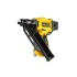 DEWALT Akkus szerkezetépítő szögbelövő 33° 18 V sorozatlövős (akku és töltő nélkül) DEWALT Akkus szerkezetépítő szögbelövő 33° 18 V sorozatlövős (akku és töltő nélkül)