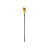 DEWALT Hegyes vésőszár 400 mm SDS-Max DEWALT Hegyes vésőszár 400 mm SDS-Max