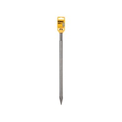 DEWALT Hegyes vésőszár 400 mm SDS-Max DEWALT Hegyes vésőszár 400 mm SDS-Max