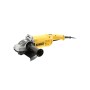 DEWALT Sarokcsiszoló 230 mm 2200 W lágy indítású DWE492S