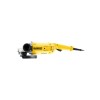 DEWALT Sarokcsiszoló 230 mm 2200 W lágy indítású DWE492S