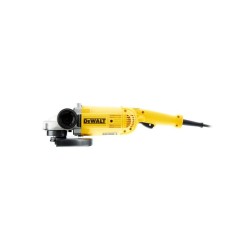 DEWALT Sarokcsiszoló 230 mm 2200 W lágy indítású DWE492S DEWALT Sarokcsiszoló 230 mm 2200 W lágy indítású DWE492S