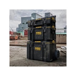 DEWALT ToughSystem Szerszámosláda 554 x 336 x 308 mm DEWALT ToughSystem Szerszámosláda 554 x 336 x 308 mm