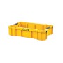 DEWALT ToughSystem Lapostálca mély