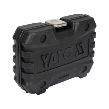 YATO BWM kerékőr csavar leszedő készlet 22 részes YATO BWM kerékőr csavar leszedő készlet 22 részes