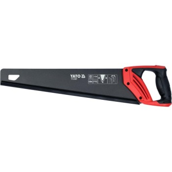 YATO Rókafarkú fűrész 450 mm teflon bevonatos YATO Rókafarkú fűrész 450 mm teflon bevonatos