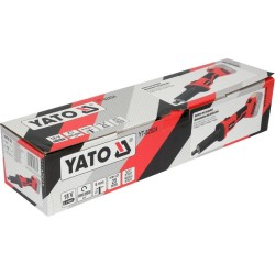 YATO Akkus egyenes csiszoló 18 V (akku és töltő nélkül) YATO Akkus egyenes csiszoló 18 V (akku és töltő nélkül)