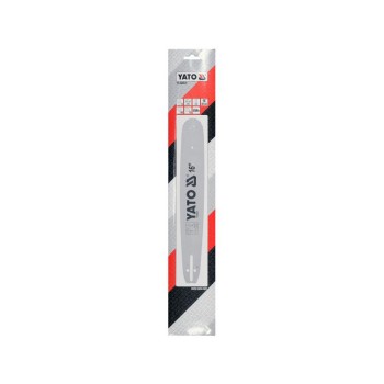 YATO Láncfűrész láncvezető 16'' 0,325'' 1,3 mm