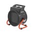 YATO YT-99705 elektromos hőlégbefúvó 3 kW – PTC fűtéstechnológiával YATO YT-99705 elektromos hőlégbefúvó 3 kW – PTC fűtéstechnológiával