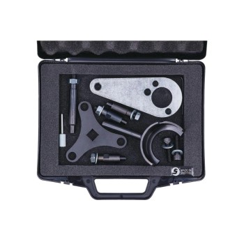 Vezérlésrögzítő készlet Hyundai, Kia 1.6 AdBlue® diesel - Laser Tools