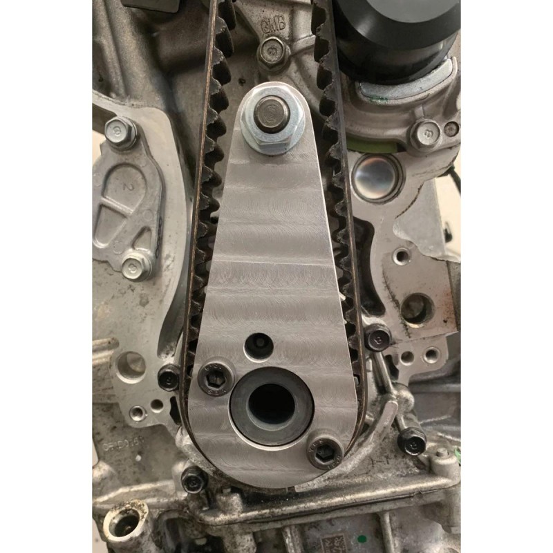 Vezérlésrögzítő készlet Hyundai, Kia 1.6 AdBlue® diesel - Laser Tools Vezérlésrögzítő készlet Hyundai, Kia 1.6 AdBlue® diesel - Laser Tools