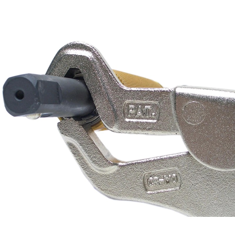 Fogó patent, önzáró 210 mm / 6 - 32 mm spec. fejjel - BGS