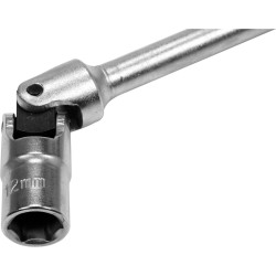 T-kulcs csuklós 12-es YATO