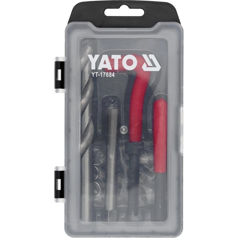 Menetjavító készlet M12x1,25 20 db-os