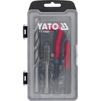 Menetjavító készlet M12x1,5 20 db-os