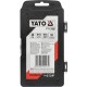 Menetjavító készlet M12x1,5 20 db-os Menetjavító készlet M12x1,5 20 db-os