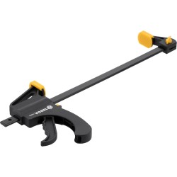 Pillanatszorító műanyag 300 mm Pillanatszorító műanyag 300 mm