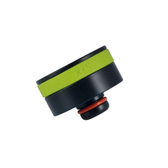 Gumipogácsa adapter - gyári emelési pontokhoz - Tesla S/X 1db