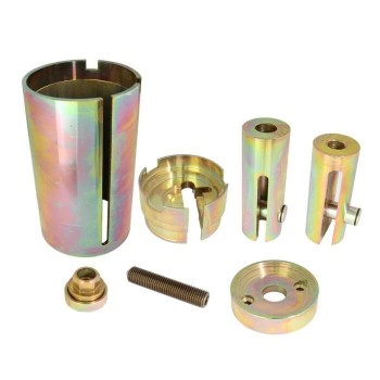 Hátsó lengőkar szilent szerelő speciális készlet Ford/Volvo OEM 205-1017 Hátsó lengőkar szilent szerelő speciális készlet Ford/Volvo OEM 205-1017