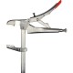 Fogó patent, önzáró szorító rudas 0 - 150 mm / 260 mm - Yato