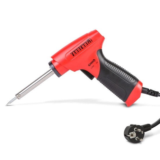 Forrasztópáka  30 / 60 W-os 230 V-os, max. 500°C