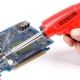 Forrasztópáka  30 / 60 W-os 230 V-os, max. 500°C