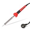 Forrasztópáka  60 W-os 230 V-os, LED világítással