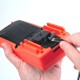 Multiméter, digitális DC 1000V / AC 750V 5 in1 USB-s - Maxwell