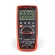 Multiméter, digitális DC 1000V / AC 750V 5 in1 USB-s - Maxwell