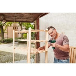 Fúró-csavarozó, akkus 12V   30 Nm 1x1.5 Ah EasyDrill1200 Fúró-csavarozó, akkus 12V   30 Nm 1x1.5 Ah EasyDrill1200