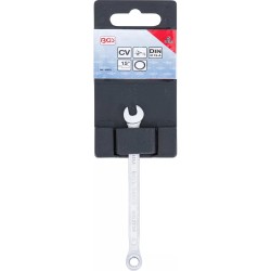 Csillag-villáskulcs  5-ös BGS