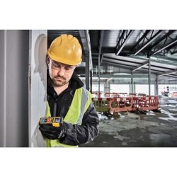 Távolságmérő, lézeres  30 m DeWalt