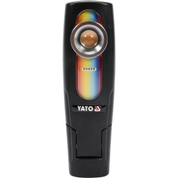 Szerelőlámpa LED COB 5W, 400lm -FÉNYEZŐ LÁMPA- CRI 95 Színazonosság - Szerelőlámpa LED COB 5W, 400lm -FÉNYEZŐ LÁMPA- CRI 95 Színazonosság -