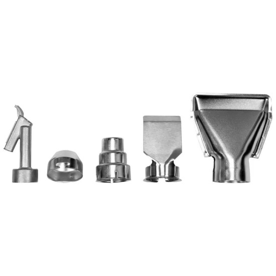 Hőlégfúvó digitális, 2 fokozat 1600W, 500 l/perc, 50-650°C - Yato Hőlégfúvó digitális, 2 fokozat 1600W, 500 l/perc, 50-650°C - Yato