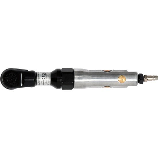 Levegős csavarozó, oldalracsnis 1/2'' 61 Nm - Vorel Levegős csavarozó, oldalracsnis 1/2'' 61 Nm - Vorel