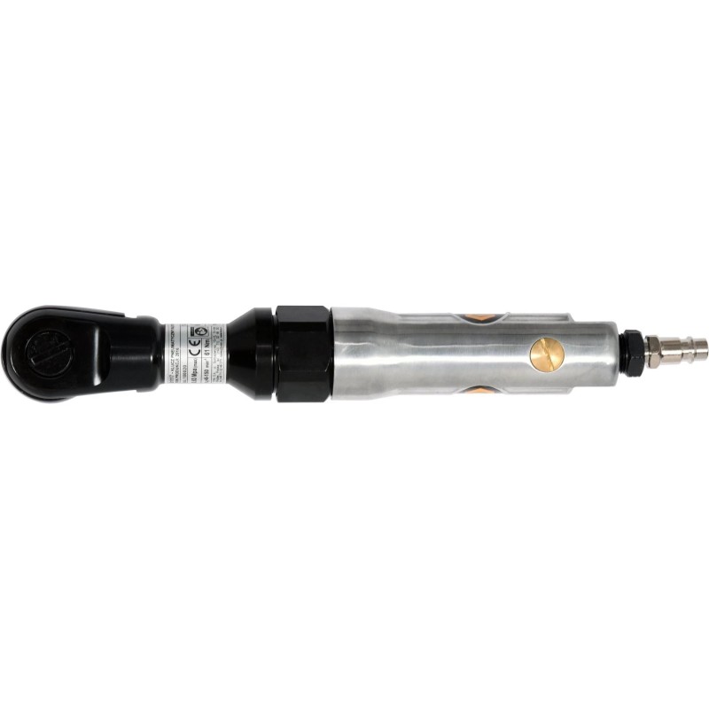 Levegős csavarozó, oldalracsnis 1/2''  61 Nm - Vorel